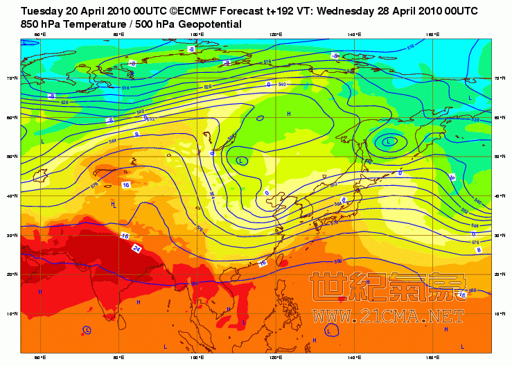 Geopotential3250032hPa32and32Temperature32at3285032hPa_Asia_192.gif