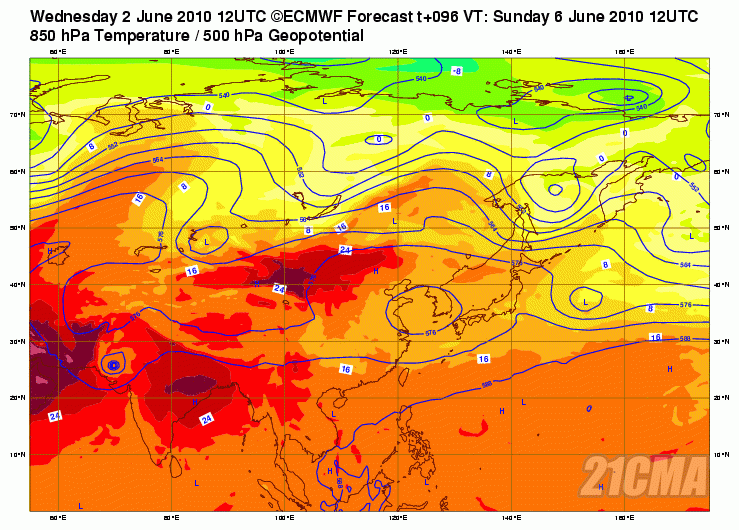 Geopotential3250032hPa32and32Temperature32at3285032hPa_Asia_96.gif