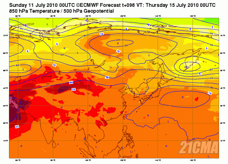 Geopotential3250032hPa32and32Temperature32at3285032hPa_Asia_96.gif