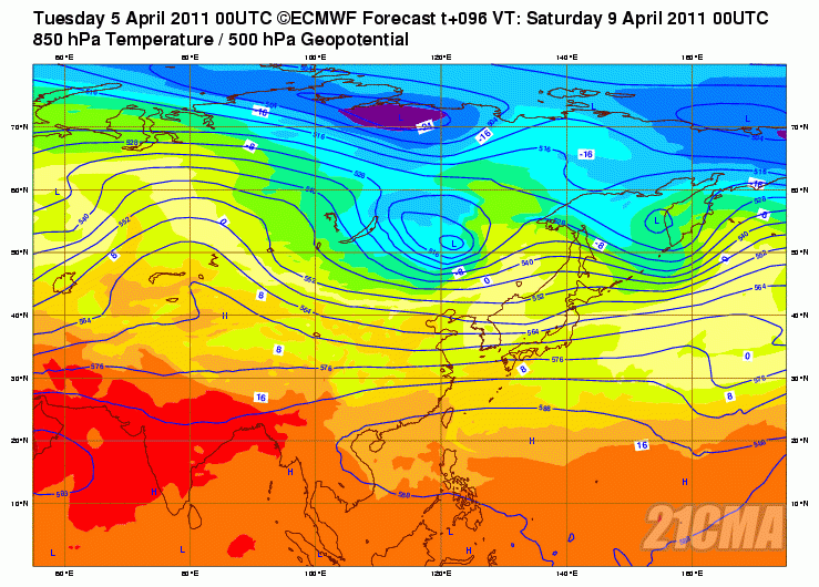 Geopotential3250032hPa32and32Temperature32at3285032hPa_Asia_96.gif