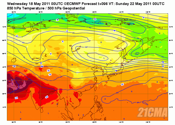 Geopotential3250032hPa32and32Temperature32at3285032hPa_Asia_96.gif