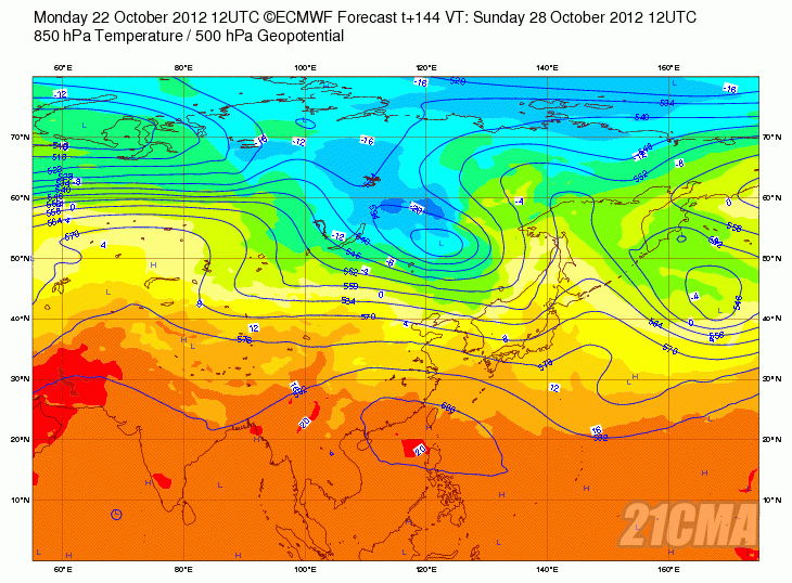 Geopotential3250032hPa32and32Temperature32at3285032hPa_Asia_144.gif