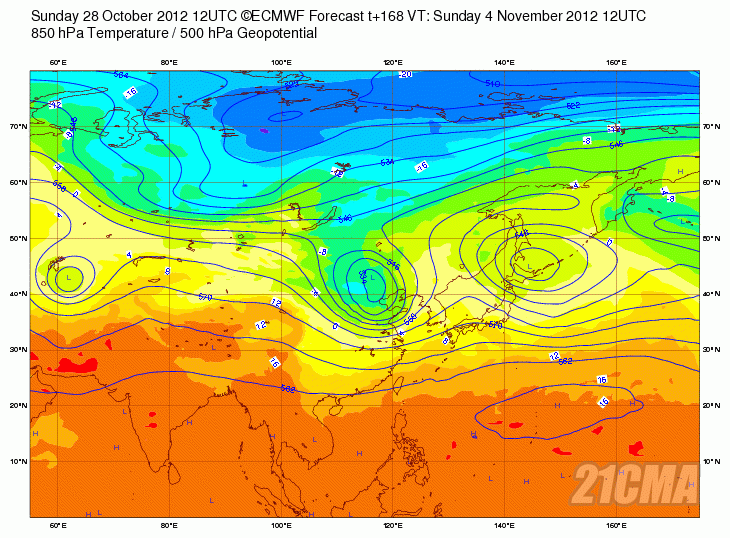 Geopotential3250032hPa32and32Temperature32at3285032hPa_Asia_168.gif