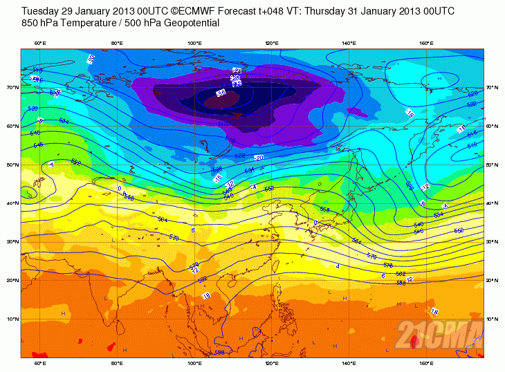Geopotential3250032hPa32and32Temperature32at3285032hPa_Asia_48.gif