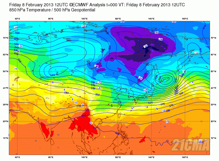 Geopotential3250032hPa32and32Temperature32at3285032hPa_Asia_0.gif